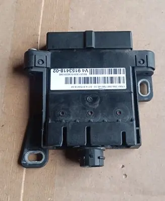 BMW 5 GT F07 Current control relay 6114915341802 61149153418 9153418