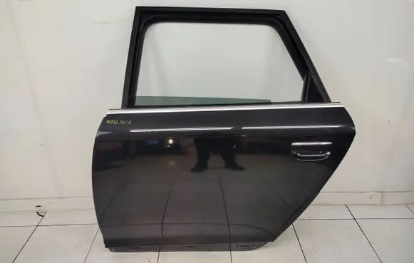 Audi A6 S6 C6 4F Rear door 