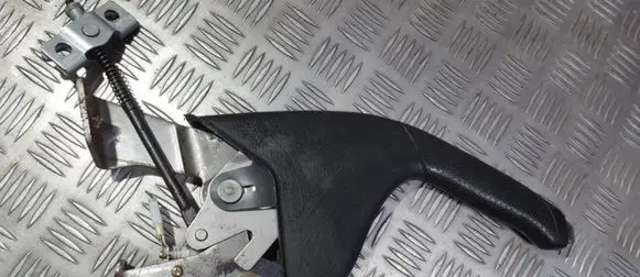 Honda Accord Handbrake/parking brake lever assembly