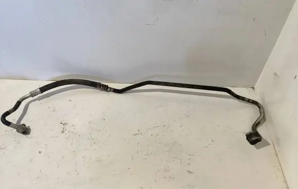 Audi A4 S4 B7 8E 8H Air conditioning (A/C) pipe/hose 8e0260707bj