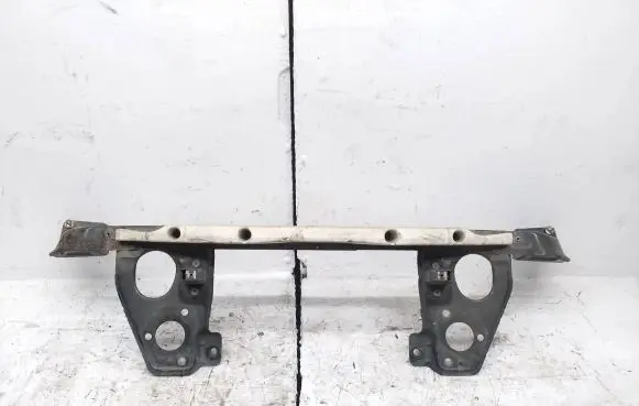 Smart ForTwo I Radiator support slam panel