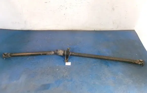 Fiat Sedici Drive shaft (set)