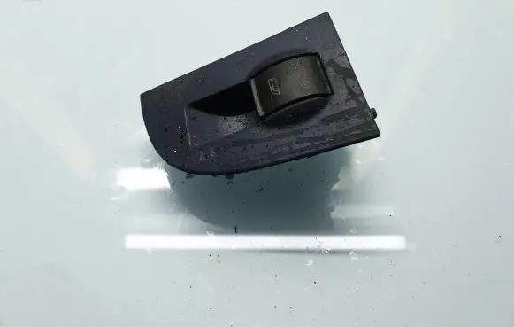 Audi A6 S6 C5 4B Electric window control switch 4B0959855