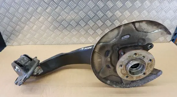 BMW X2 F39 Rear wheel hub 6851589 6898963 6799740