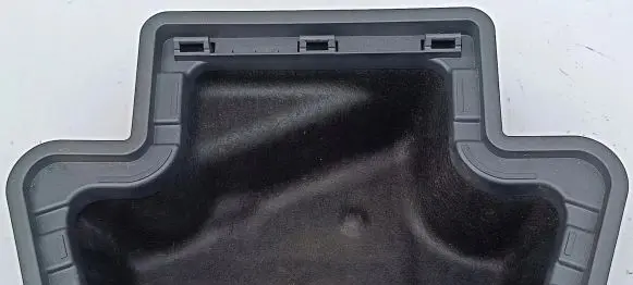 Peugeot 5008 Other center console (tunnel) element