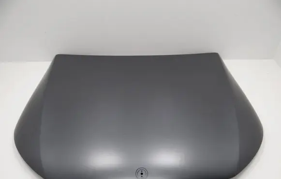 Engine bonnet/hood