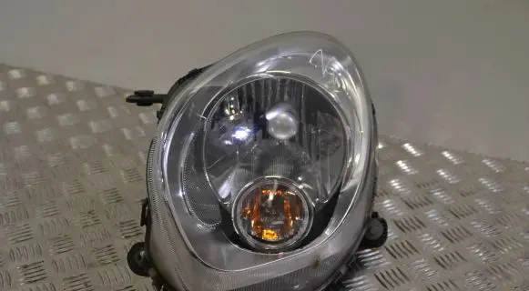Mini Cooper Countryman R60 Headlight/headlamp 030126760300 9801031