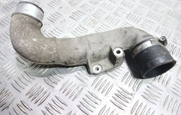 Mazda 626 Intercooler hose/pipe