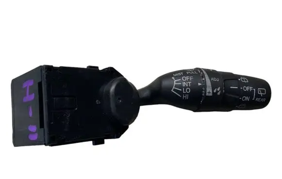 Honda Civic Wiper control stalk M29843