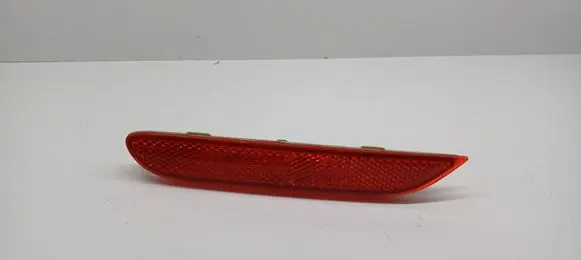Rear tail light reflector