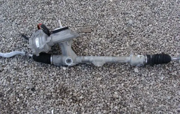 BMW 2 F45 Steering rack 6876074