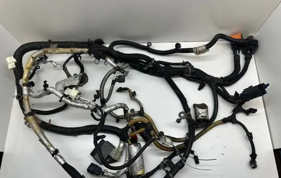 Dodge Durango III Gearbox/transmission wiring loom 