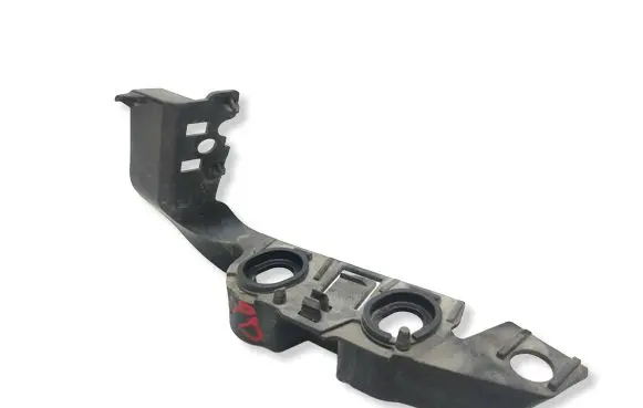 Audi A5 Front bumper mounting bracket 8W6807284