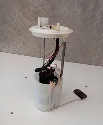 Opel Adam In-tank fuel pump 13356928 0580200180 S22310926928