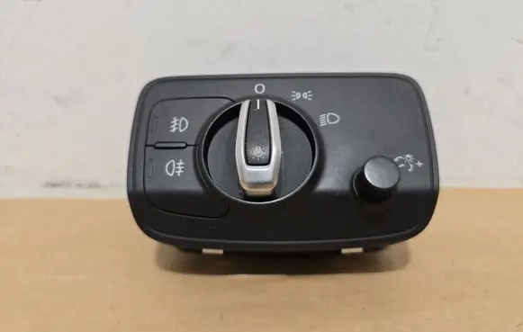 Audi A3 S3 8V Light switch 8V0941531J