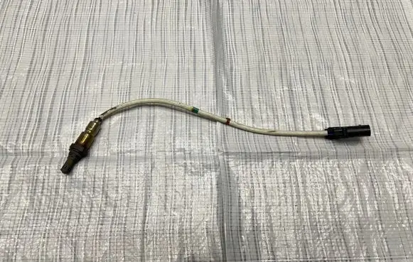 Alfa Romeo Giulia Lambda probe sensor 50539797