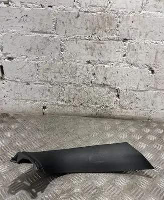 KIA Sportage Tailgate/trunk side cover trim 81730F1000WK