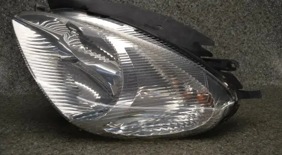 Citroen Xsara Picasso Headlight/headlamp 9631495180