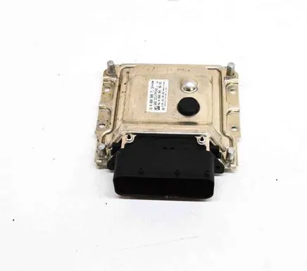 Mercedes-Benz GLE (W166 - C292) Adblue control unit A0009007110 0281033365