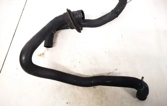 Volkswagen PASSAT B5 Engine coolant pipe/hose 8d0819373n