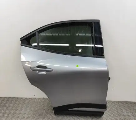 Opel Mokka B Rear door 9837506480