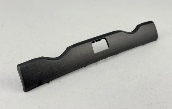 Porsche Boxster 987 Dashboard glove box trim 98755238501