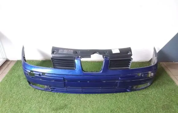 Seat Ibiza II (6k) Front bumper 6K0807221M 6K0807221MN
