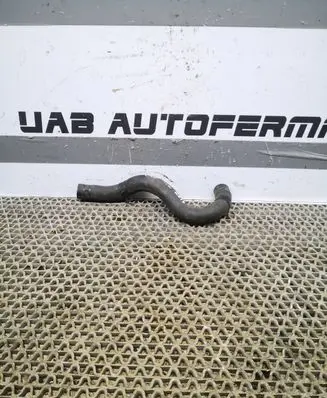 Hyundai i10 Engine coolant pipe/hose