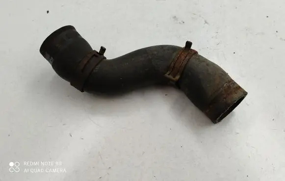 Seat Alhambra (Mk1) Engine coolant pipe/hose 7M3122101