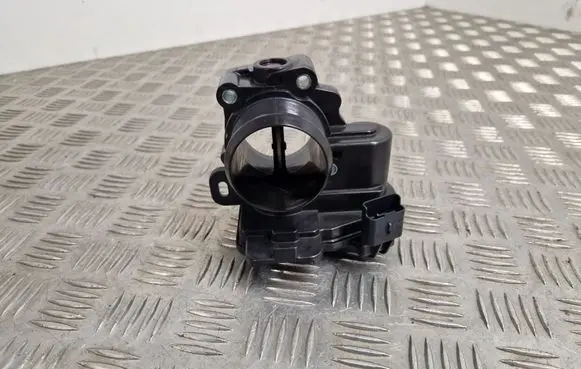 Peugeot Expert Throttle valve 9806625280