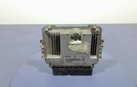 Alfa Romeo 159 Engine control unit/module ECU 55204661