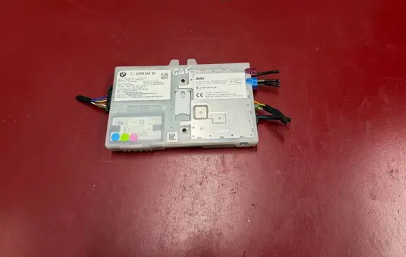 BMW X3 G45 Aerial GPS antenna 5B785A8 84105B785A8