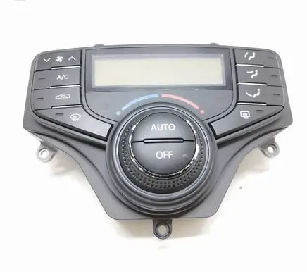 Hyundai i30 Climate control unit 972502L610 DKX044