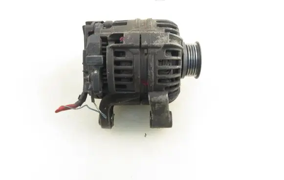 Opel Corsa C Generator/alternator 24437119XK 24437119 0124225041