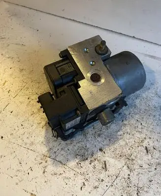 Peugeot 406 ABS Pump 0273004172 772597 03229