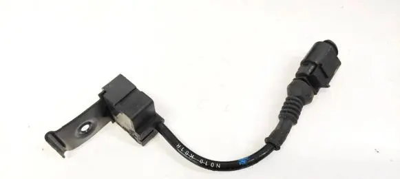 Volkswagen Phaeton ESP acceleration yaw rate sensor 3D0907651 15.1792-0006.1