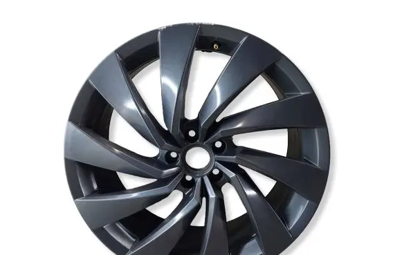 Volkswagen Arteon R20 alloy rim 3G8601025D