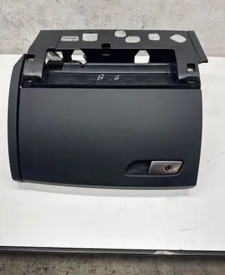 Audi A6 S6 C7 4G Glove box TAB010236AP 4G0971679R