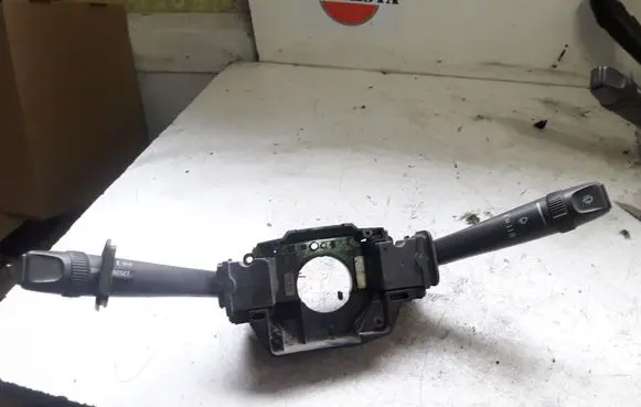 Volvo S80 Airbag slip ring squib (SRS ring) 8666597