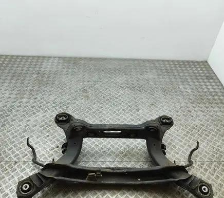 Mercedes-Benz CLS C257 Rear subframe A2133505203