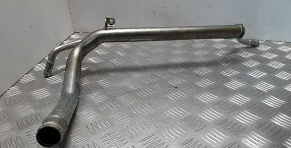 Volvo V40 Engine coolant pipe/hose 31439784