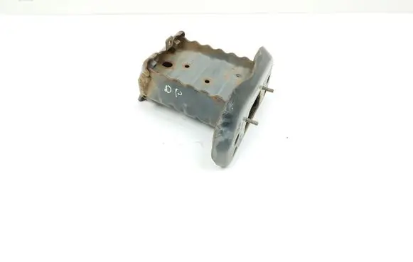 Toyota Verso-S Tow bar 