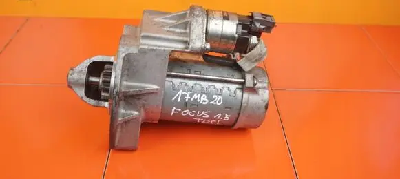 Ford Focus Starter motor 2534003850 XWDD