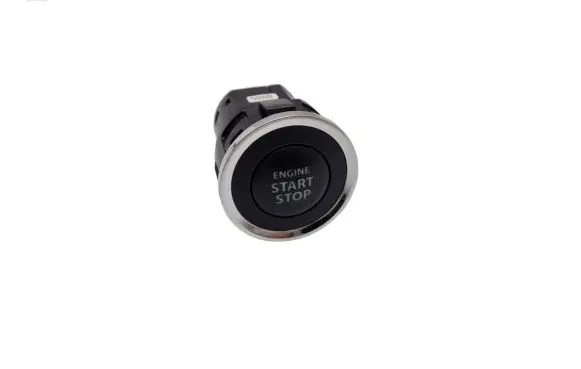 Suzuki Swift III Engine start stop button switch 3729081P02 201810000084