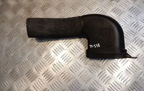 Audi A4 S4 B7 8E 8H Air intake duct part 8E0129604N 8E0129604 34278