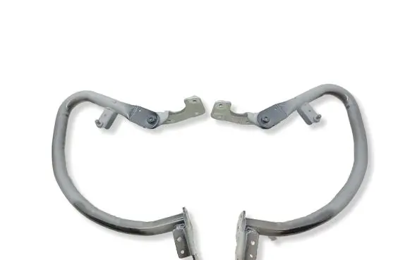 Volvo S60 Tailgate/trunk/boot hinge 31349170