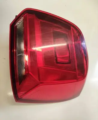 Volkswagen Polo V 6R Rear/tail lights 6C0945096F 0287314108 6C0945112