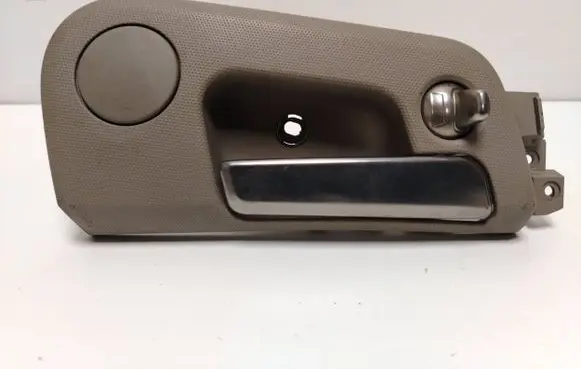 SsangYong Kyron Rear door interior handle 7342109000