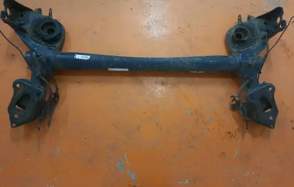 Fiat Punto (199) Rear suspension assembly kit set 