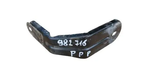 Porsche 718 Cayman 982 982c Fender mounting bracket 99150355500